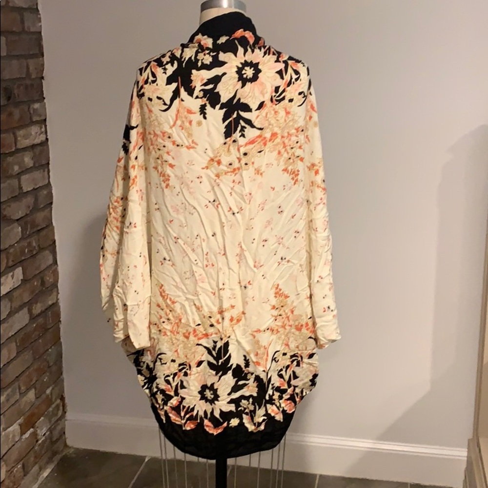 Viscose wrap - Picture 3 of 4